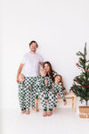 Women's Birch, Please Pajama Set