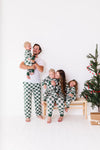 Women's Birch, Please Pajama Set