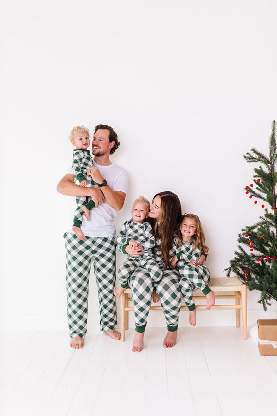 Unisex Birch, Please Pajama Pant