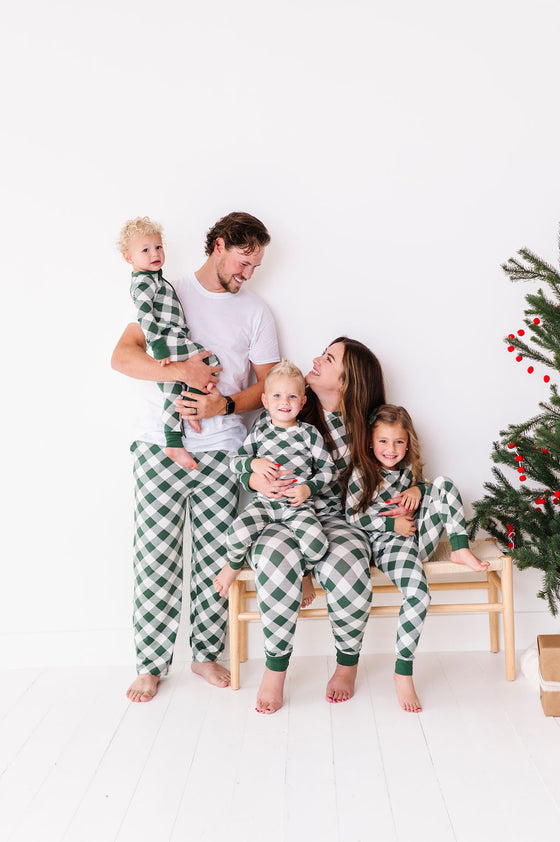 Women's Birch, Please Pajama Set