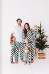 Women's Birch, Please Pajama Set