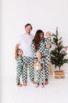 Unisex Birch, Please Pajama Pant