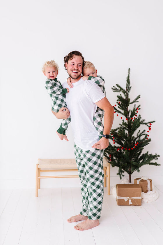 Unisex Birch, Please Pajama Pant