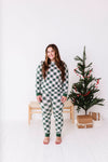 Women's Birch, Please Pajama Set