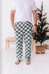 Unisex Birch, Please Pajama Pant