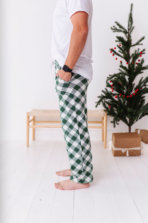 Unisex Birch, Please Pajama Pant