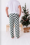 Unisex Birch, Please Pajama Pant