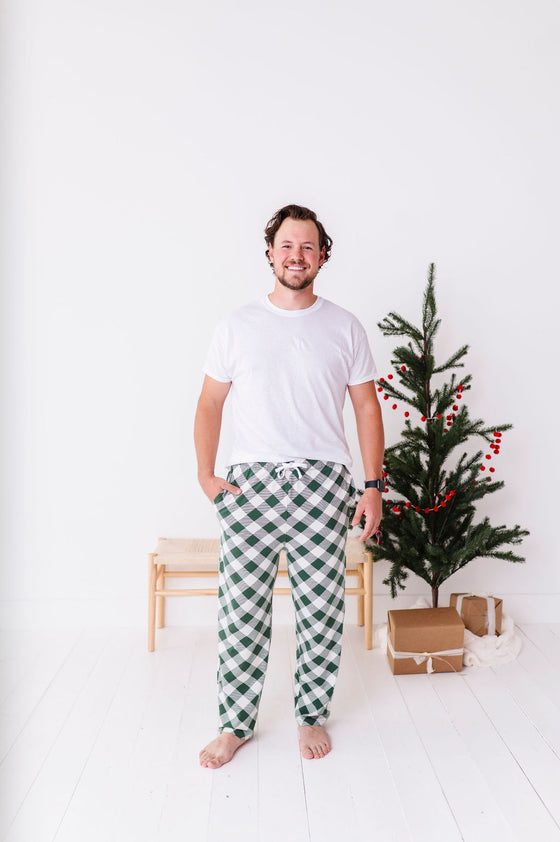 Unisex Birch, Please Pajama Pant