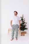 Unisex Birch, Please Pajama Pant