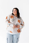 Madden Daisy Sweater - Size 1X Left