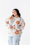 Madden Daisy Sweater - Size 1X Left