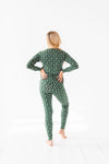 Women's Feelin' Pine Pajama Set