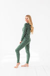 Women's Feelin' Pine Pajama Set