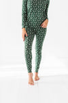 Women's Feelin' Pine Pajama Set