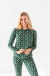 Women's Feelin' Pine Pajama Set