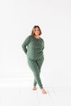 Women's Feelin' Pine Pajama Set