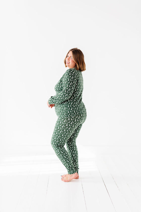 Women's Feelin' Pine Pajama Set