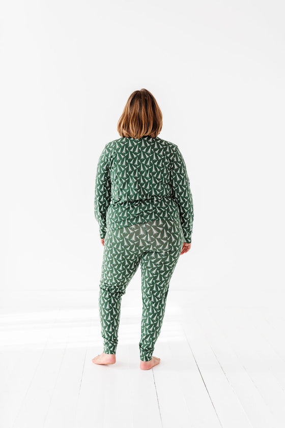 Women's Feelin' Pine Pajama Set