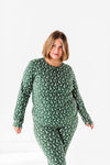 Women's Feelin' Pine Pajama Set