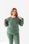 Women's Feelin' Pine Pajama Set