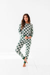 Women's Birch, Please Pajama Set