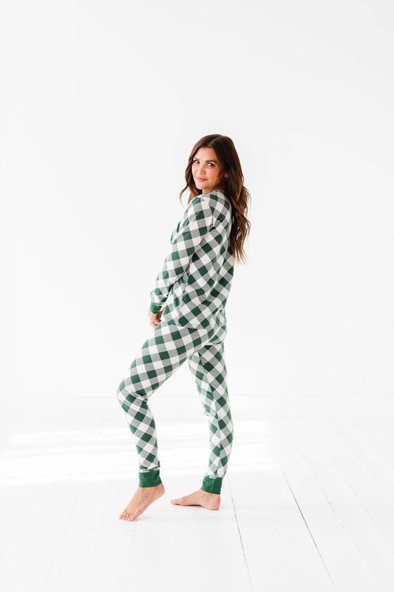 Women's Birch, Please Pajama Set