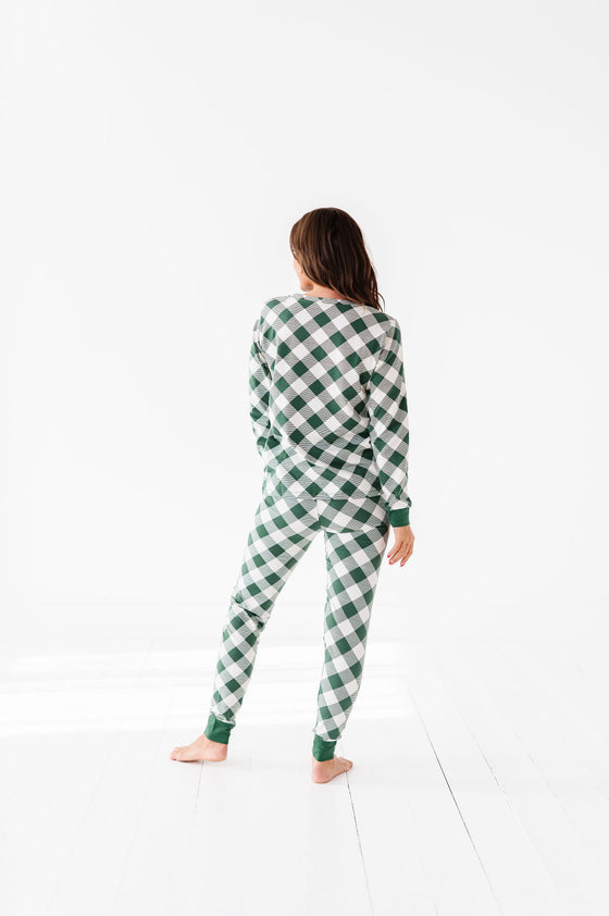 Women's Birch, Please Pajama Set