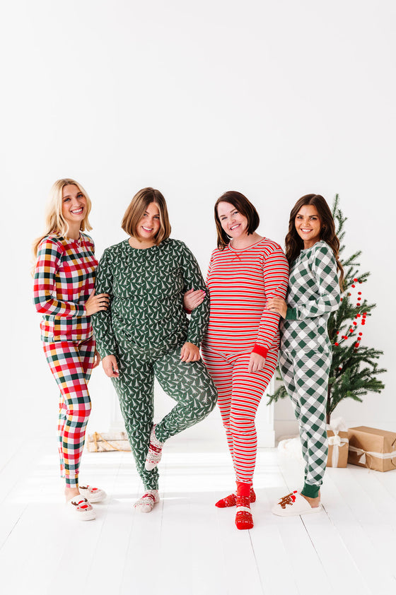 Women's Feelin' Pine Pajama Set