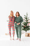 Women's Feelin' Pine Pajama Set