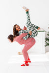 Women's Birch, Please Pajama Set