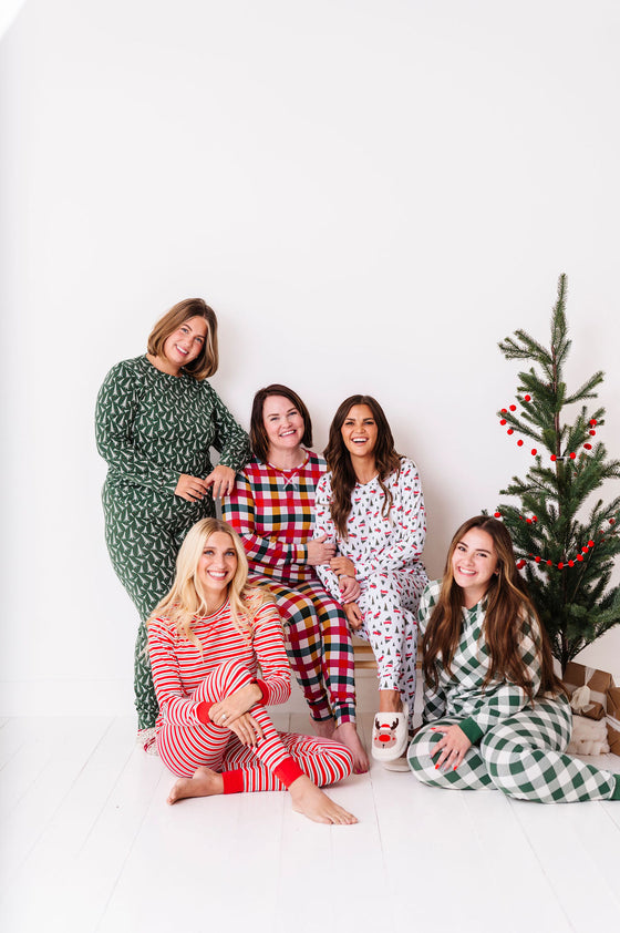 Women's Feelin' Pine Pajama Set