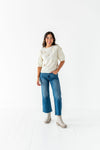 Kennedy Ribbed Top