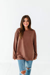 Quinn Long Sleeve Tee