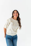 Kennedy Ribbed Top
