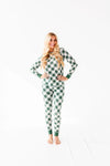 Women's Birch, Please Pajama Set