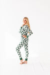 Women's Birch, Please Pajama Set