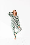 Women's Birch, Please Pajama Set