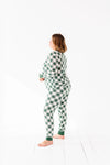 Women's Birch, Please Pajama Set