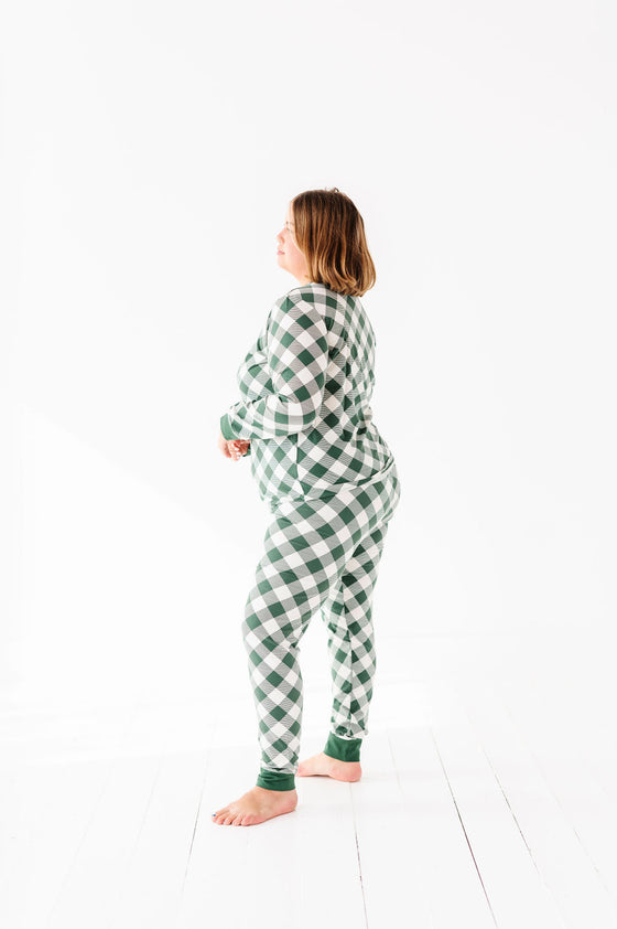 Women's Birch, Please Pajama Set