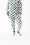 Women's Birch, Please Pajama Set