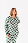 Women's Birch, Please Pajama Set