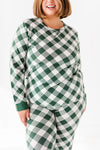 Women's Birch, Please Pajama Set