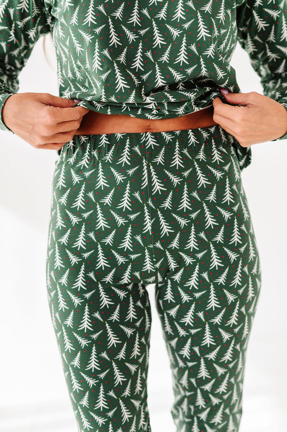 Women's Feelin' Pine Pajama Set