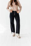 Leif Wide Leg Pants