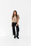 Leif Wide Leg Pants