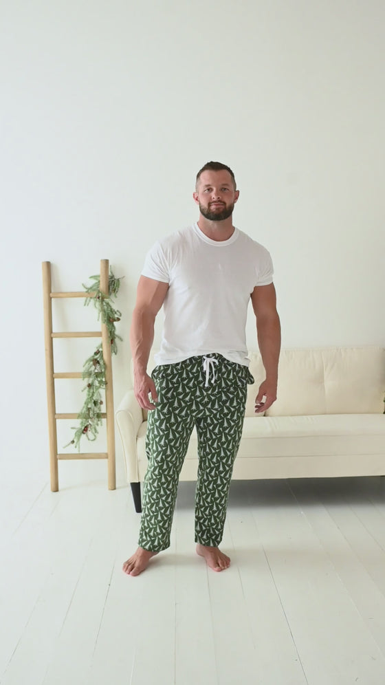 Unisex Feelin' Pine Pajama Pant