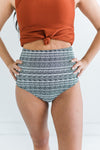 Islander High Waisted Bottoms L&K Exclusive