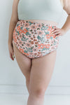 Cabo Ultra High Waisted Bottoms L&K Exclusive - Size 3X Left