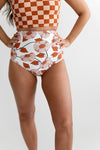 Maui Ultra High Waisted Bottoms L&K Exclusive