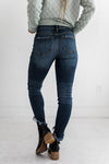 Bryce Ankle Skinny Jeans - Kancan - Size 5 & 7 Left